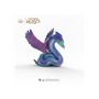 Voir la diapositive 2 : Schleich Figurine Occamy, Schleich 14903 Gamme Harry Potter©