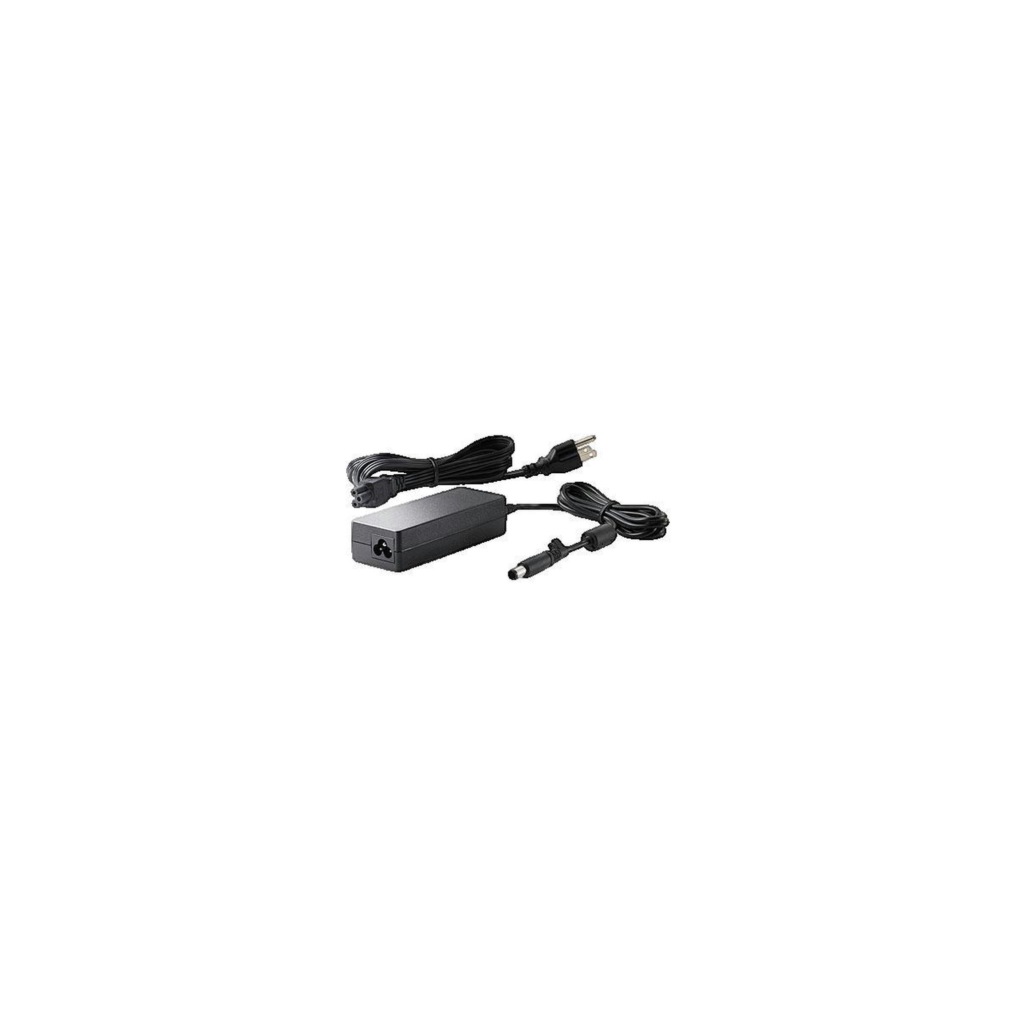 HP Adaptateur intelligent HP 65 W noir
