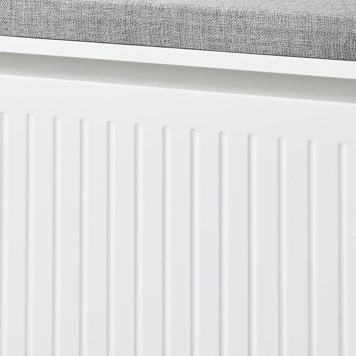 SOBUY SoBuy - Banc de rangement à chaussures avec une porte - Moderne - FSR98-L