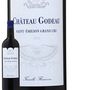 Voir la diapositive 1 : Château Godeau Saint Emilion Grand Cru Rouge 2012