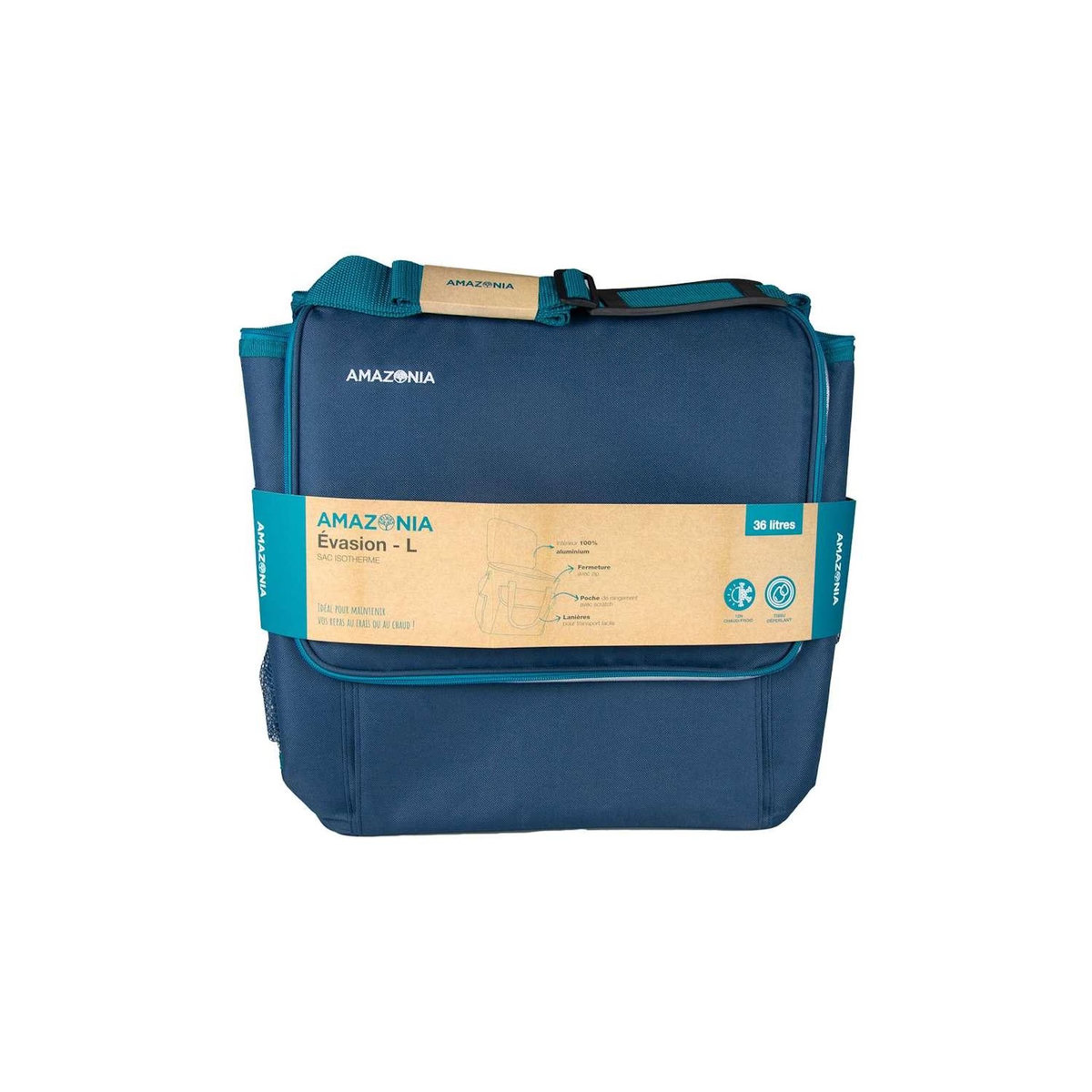 TOILINUX Sac isotherme