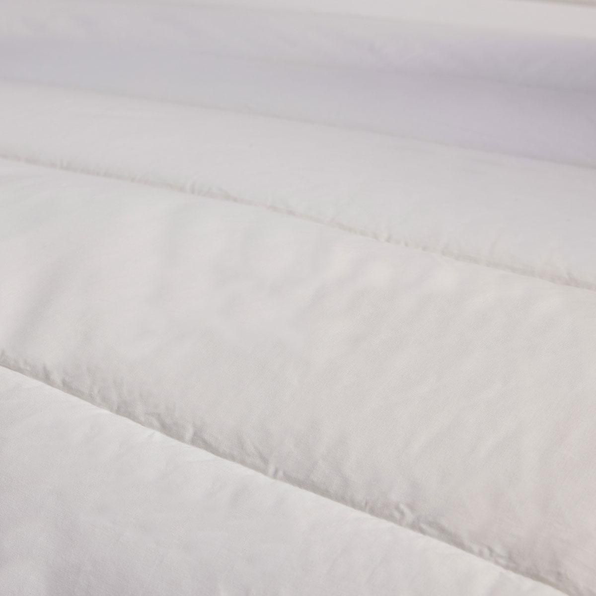 DUNLOPILLO Couette Douce Nuit - Chaude