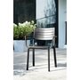 Voir la diapositive 4 : KETER Salon de jardin 6 personnes CAST IRON