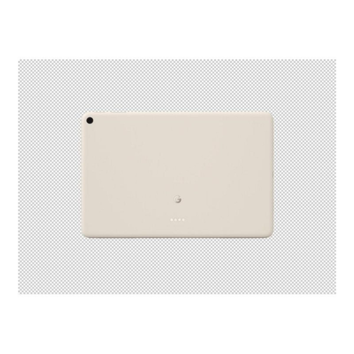 GOOGLE Tablette tactile Google Pixel Tablet 256GB Porcelaine