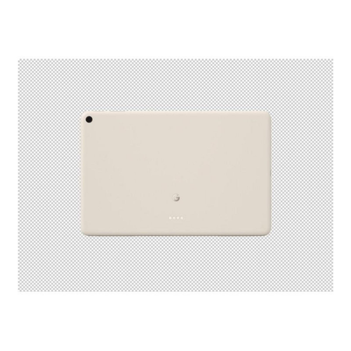 GOOGLE Tablette tactile Google Pixel Tablet 256GB Porcelaine