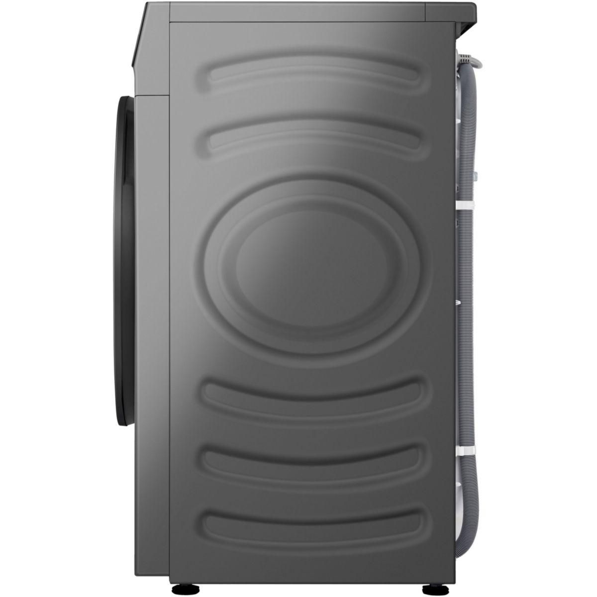 Hisense Lave linge hublot WF3S1243BB2