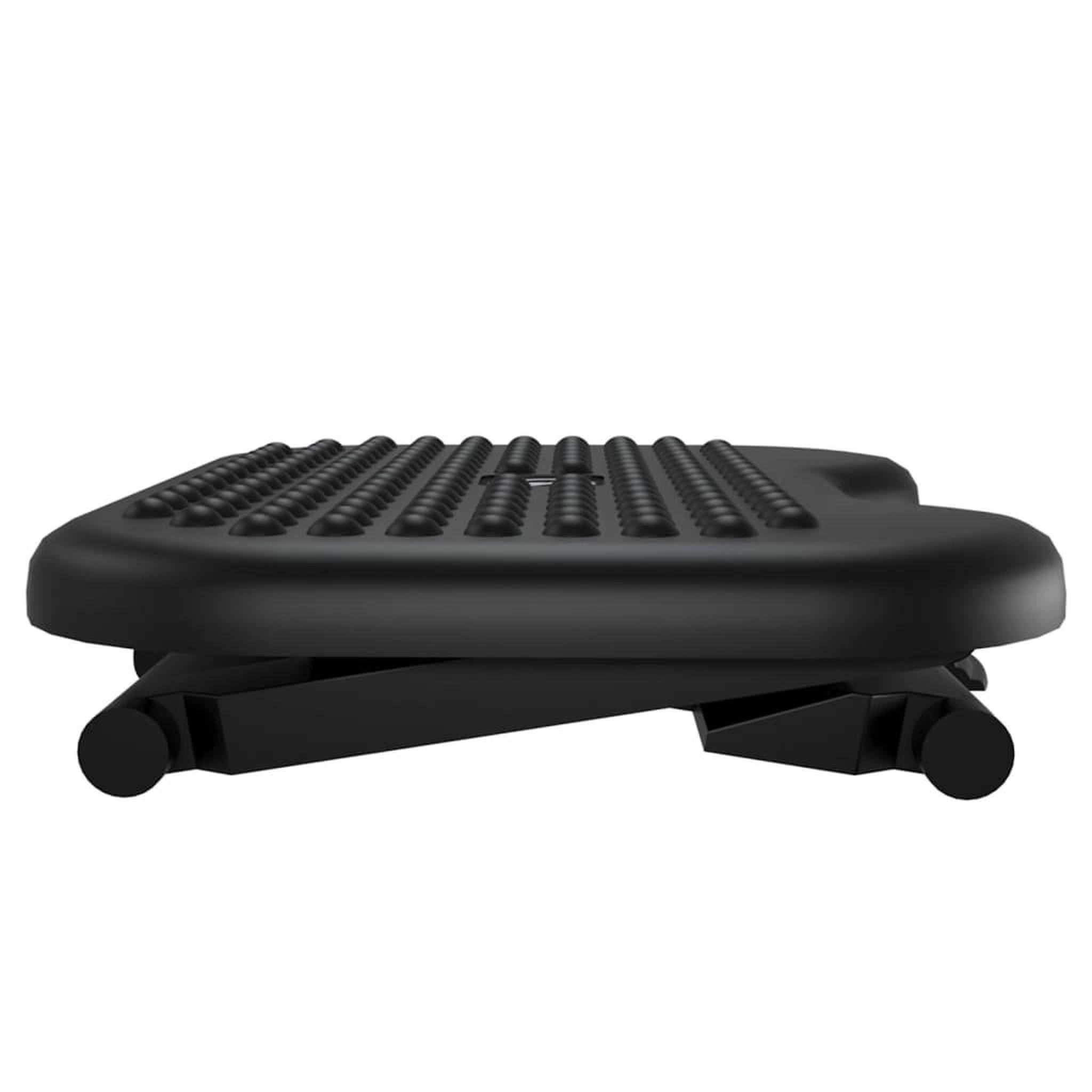 Voir la diapositive 5 : VIDAXL Repose-pieds Noir 46x34,5x11 cm