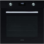 Airlux Four intégrable multifonction 65l 60cm catalyse noir - afc108bk