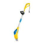 CENTRALE BRICO Bineuse Gardenboy Plus 300 Watt (ameublir le sol, sarcler,creuser)