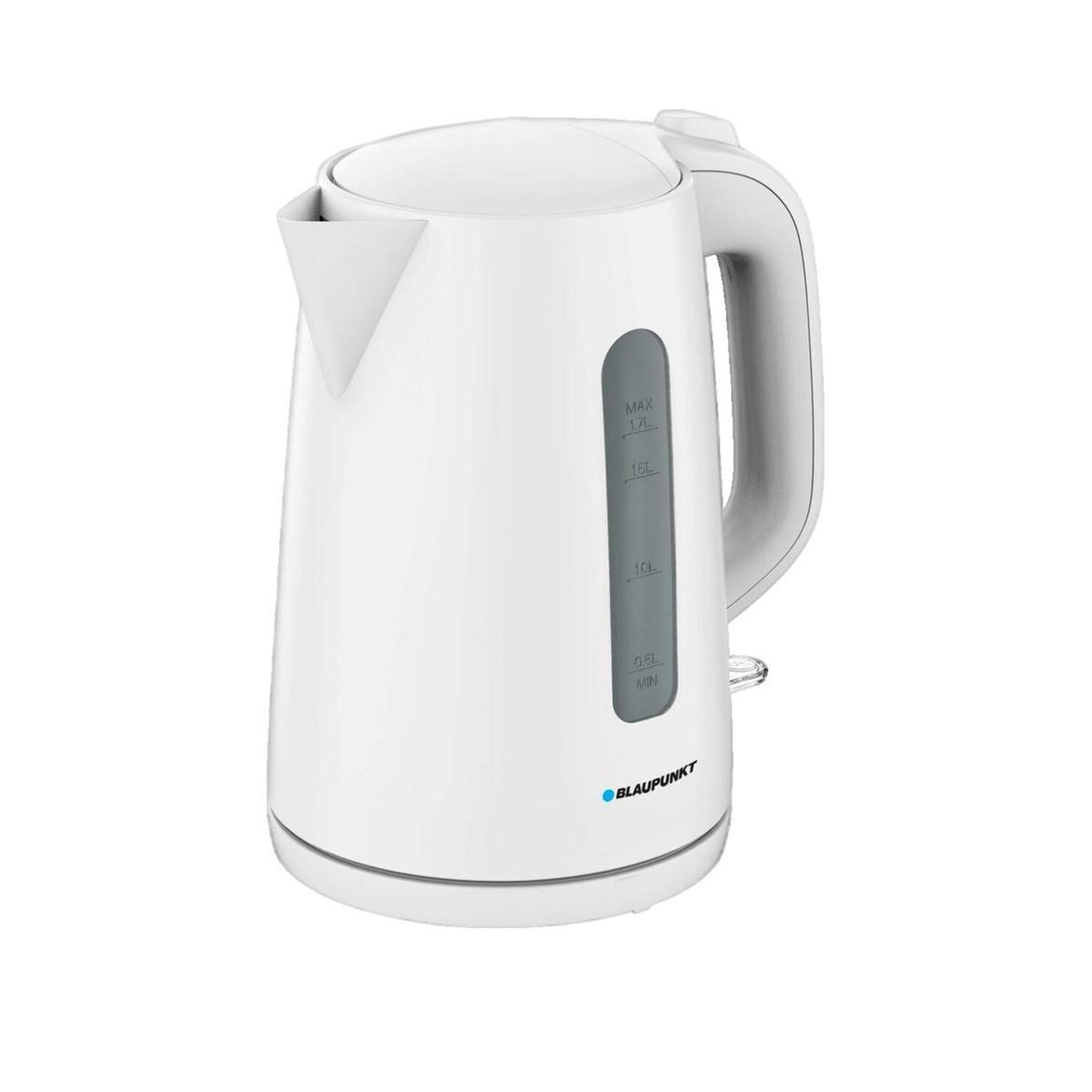Voir la diapositive 2 : BLAUPUNKT Bouilloire électrique Blaupunkt EKP502 1,7 litre