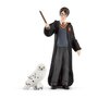 Voir la diapositive 2 : Schleich SCHLEICH - Harry et Hedwige - 42633 - Gamme Harry Potter