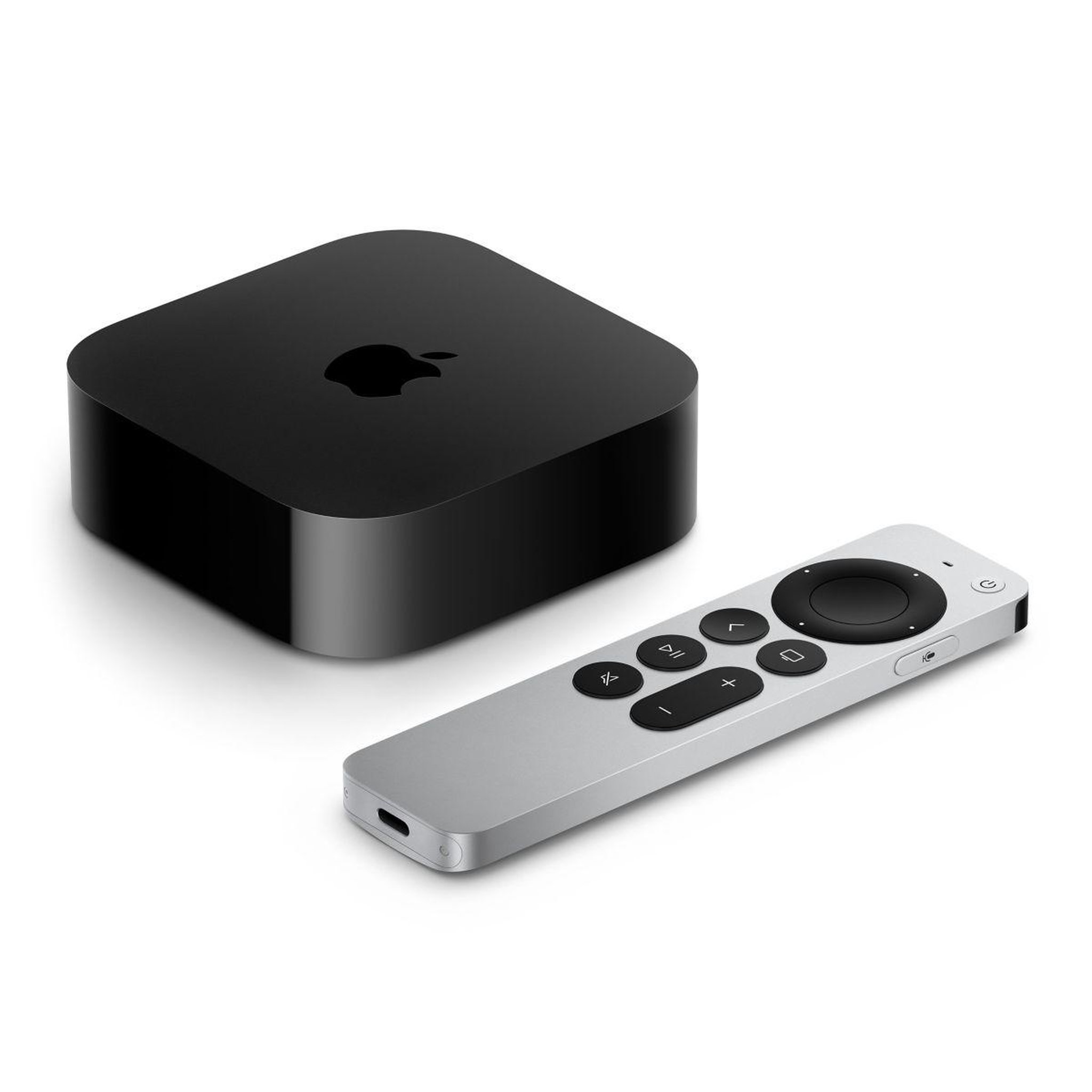 Voir la diapositive 1 : APPLE Passerelle multimédia TV WI-FI 64GO 2022