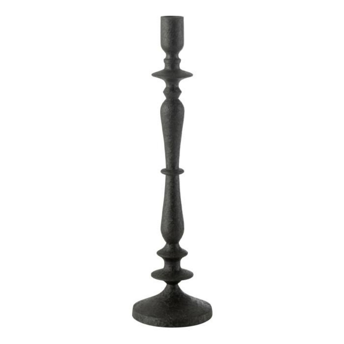 Paris Prix Chandelier en Métal  Kendrick  38cm Noir