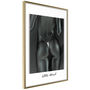 Voir la diapositive 1 : Paris Prix Affiche Murale Encadrée  Beauty of the Female Body