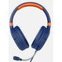 Voir la diapositive 3 : Casque Gaming Sonic The Hedgehog Pro G1 SH0901