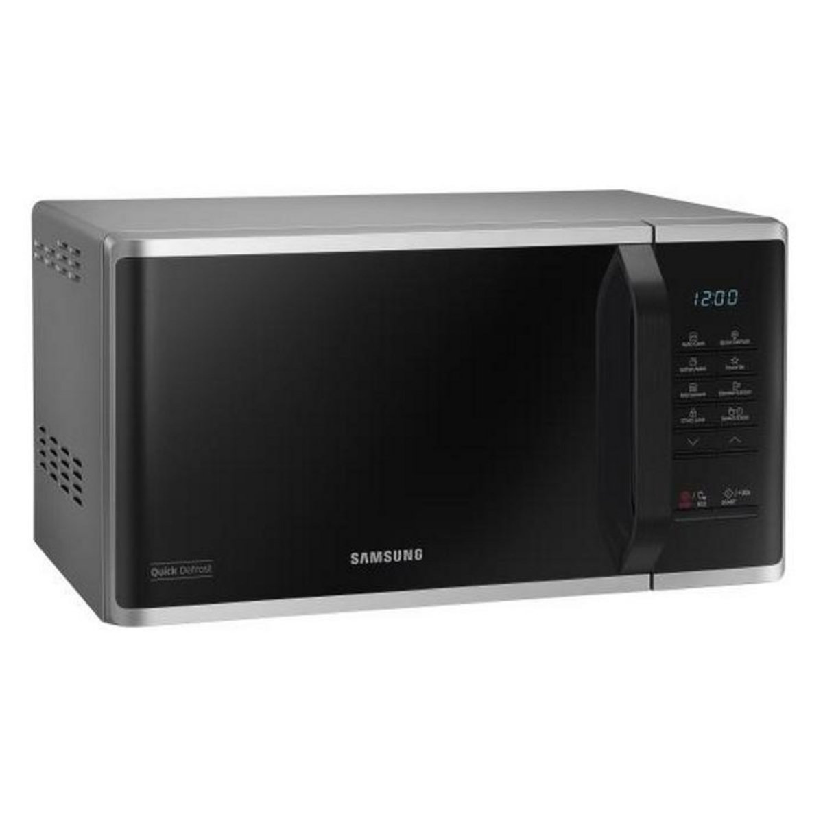 Samsung Micro-ondes 23l 800w - ms23k3513as