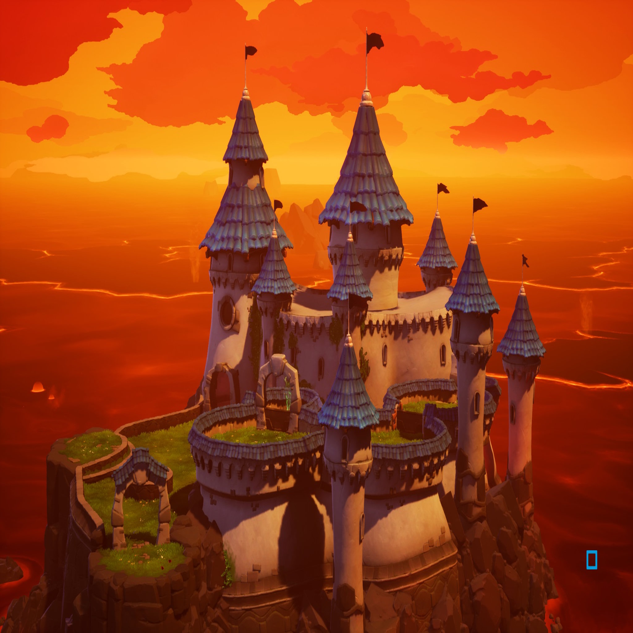 Voir la diapositive 9 : Spyro Reignited Trilogy Xbox One