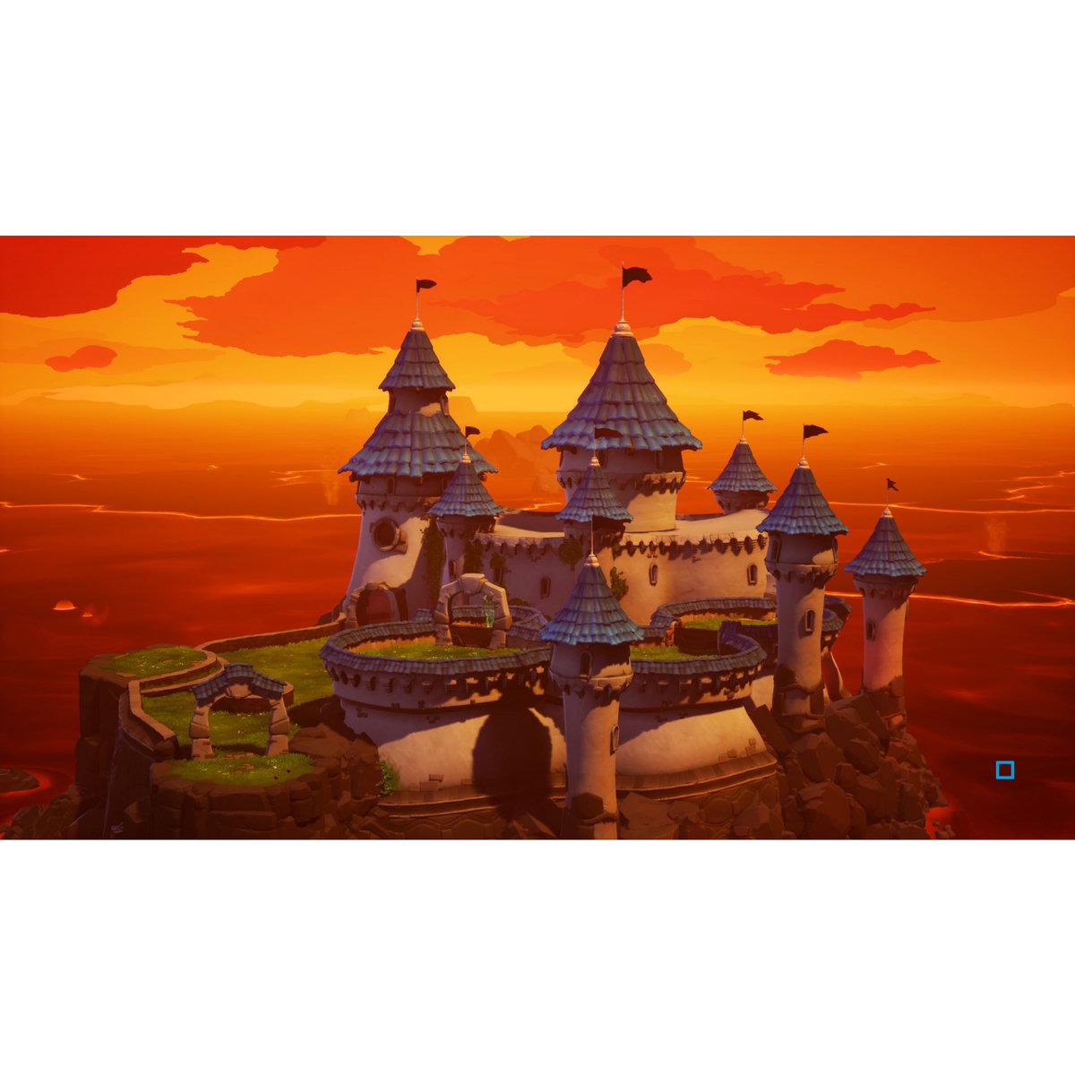 Spyro Reignited Trilogy Xbox One