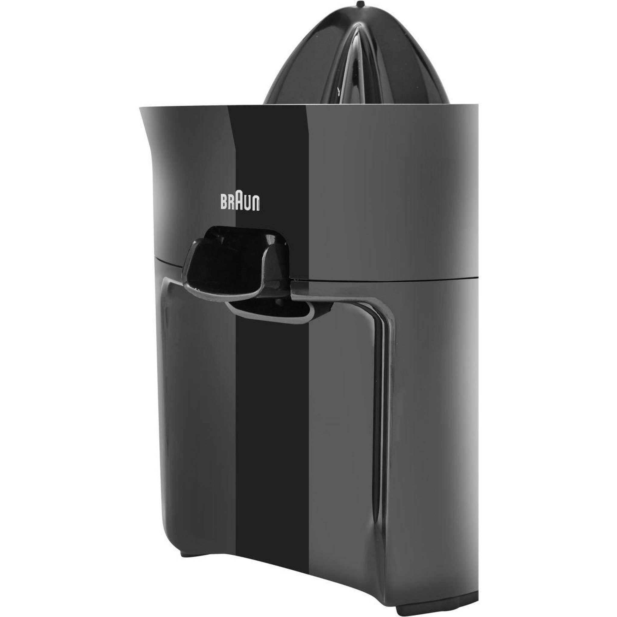 Voir la diapositive 5 : BRAUN Presse-agrumes cj3050bk