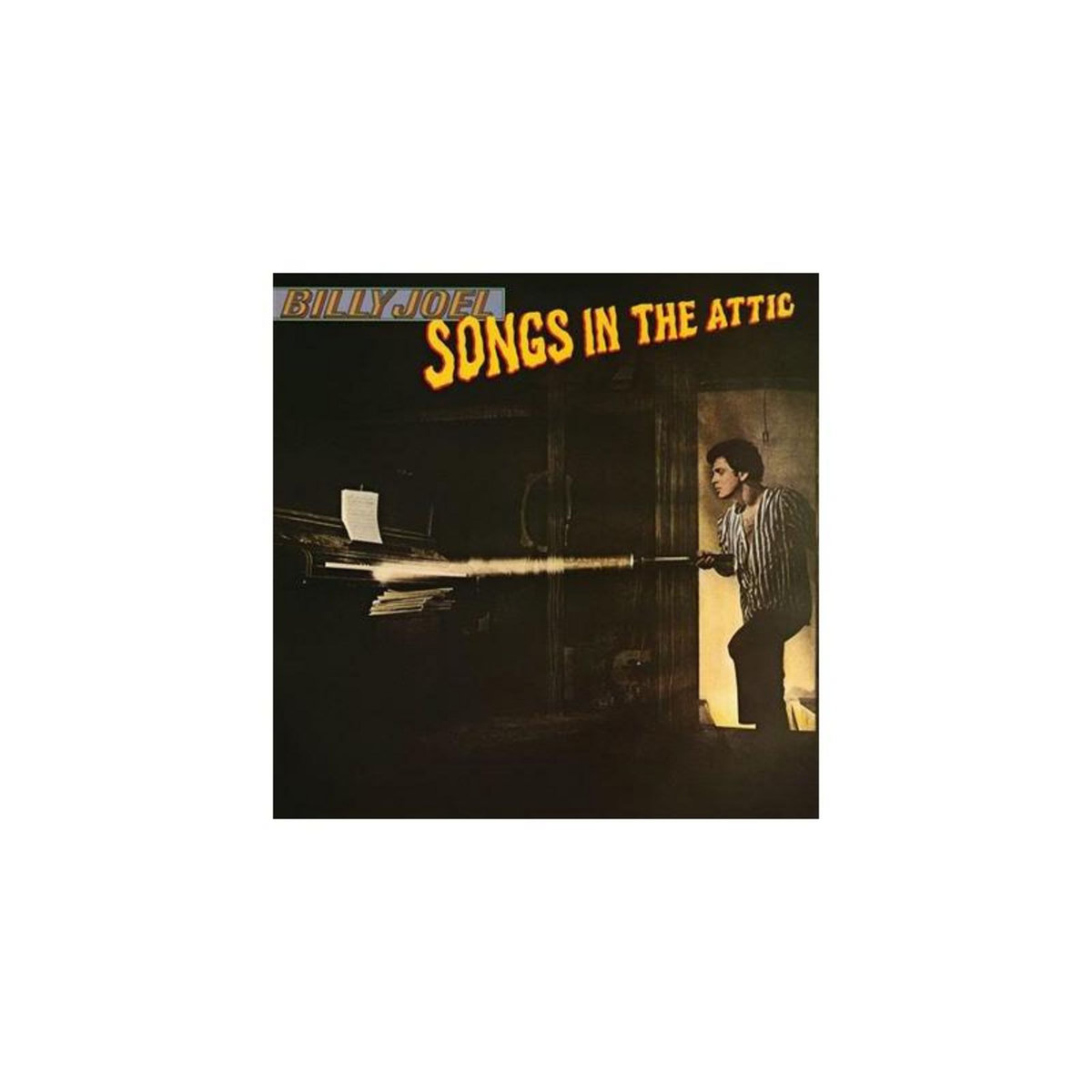 COLUMBIA Songs In The Attic