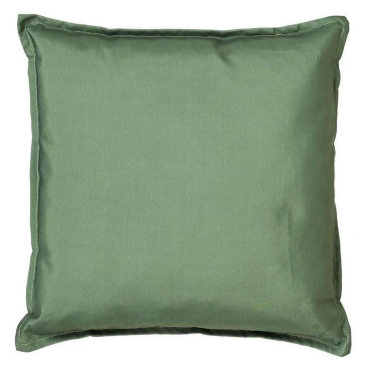Paris Prix Coussin Déco  Jardina  40x40cm Vert Sauge