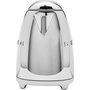 Voir la diapositive 3 : SMEG Bouilloire KLF03SSEU Chromé