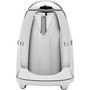 Voir la diapositive 3 : SMEG Bouilloire KLF03SSEU Chromé