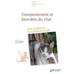 COMPORTEMENT ET BIEN-ETRE DU CHAT. UNE APPROCHE INTERDISCIPLINAIRE, Bedossa Thierry
