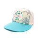 Bleu turquoise