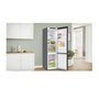 Voir la diapositive 4 : BOSCH Réfrigérateur combiné 60cm 363l acier brossé noir - KGN392XCF