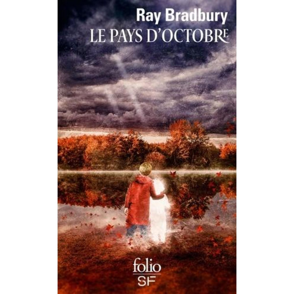 LE PAYS D'OCTOBRE, Bradbury Ray