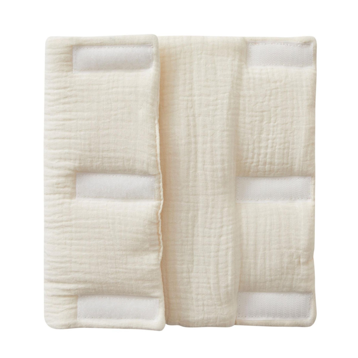 BB&CO Tour de lit bébé coton/polyester Mix and Match 10 pièces