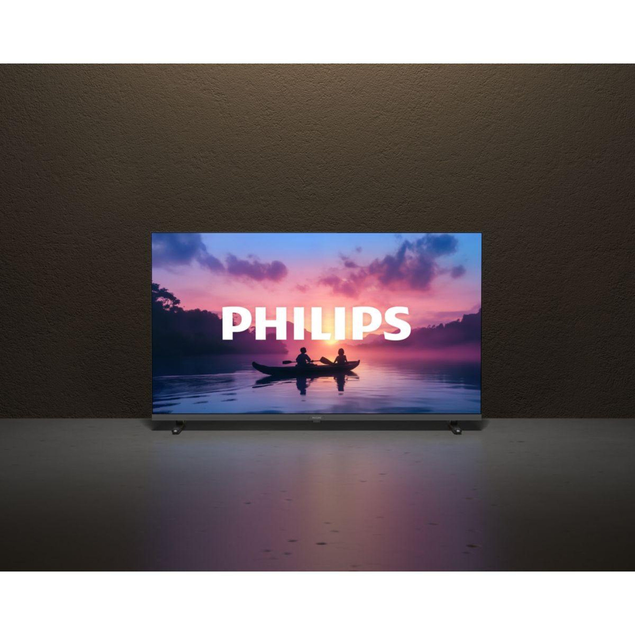 Voir la diapositive 3 : Philips TV LED 24PHS6000 (60cm)