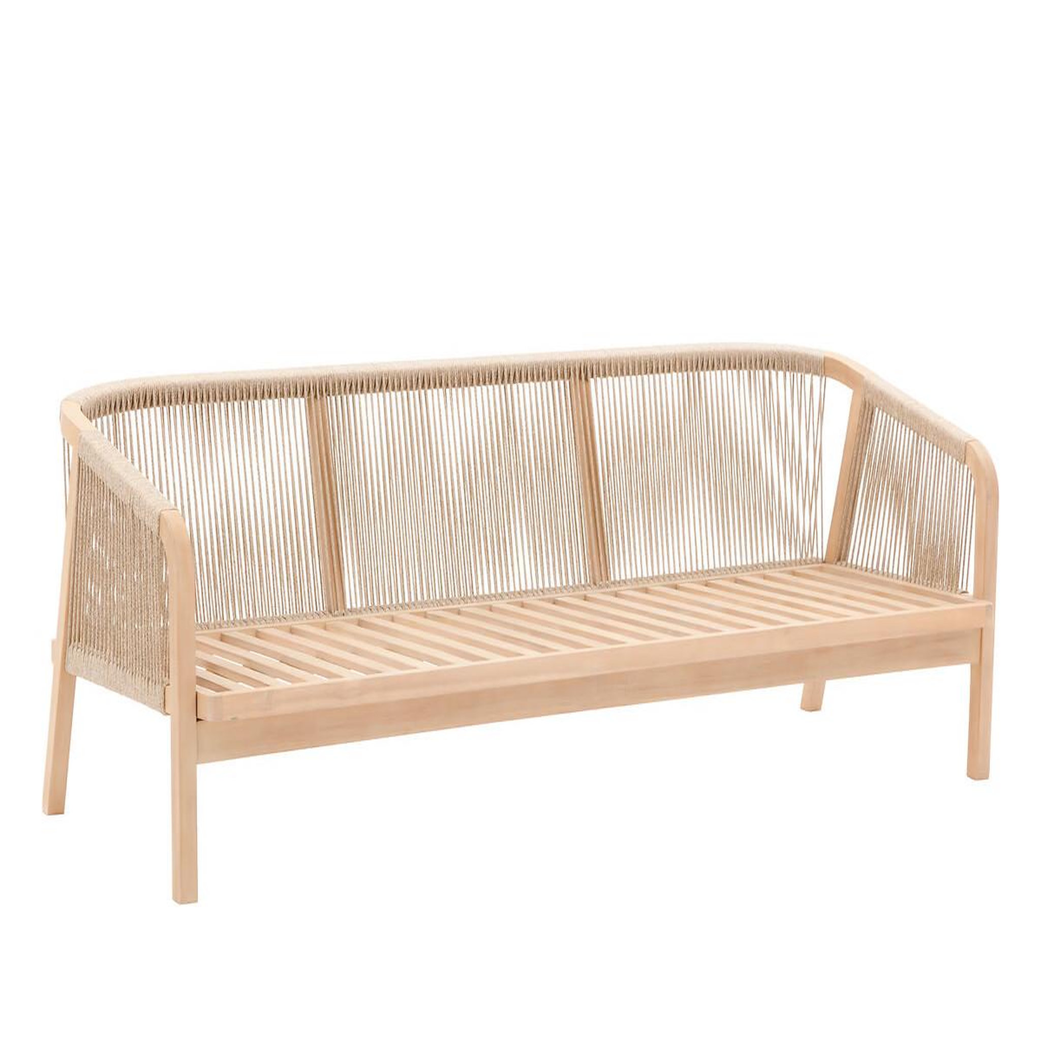 Voir la diapositive 5 : HESPERIDE Salon de jardin en bois d'acacia papouasie - 5 places - hespéride
