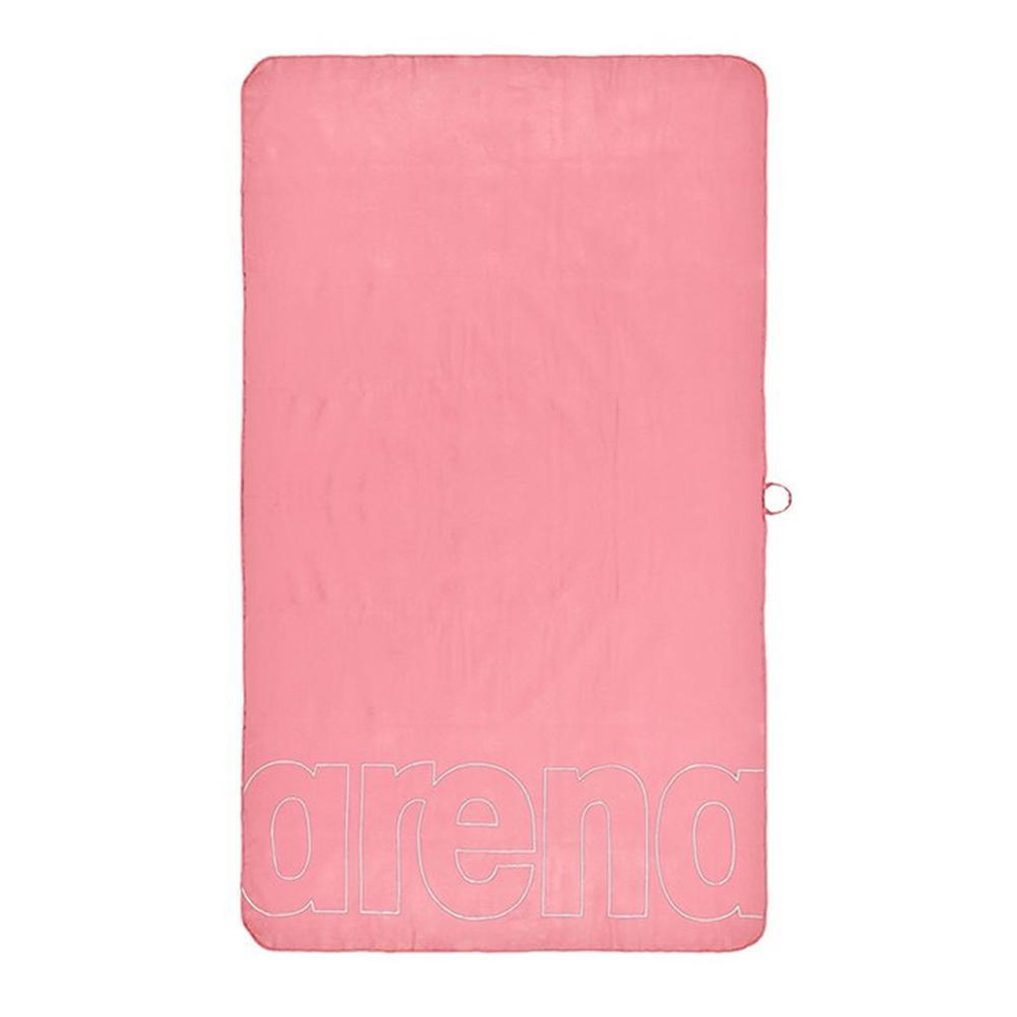 ARENA Serviette  Arena Smart Plus Pool Towel. Coloris disponibles : Rose