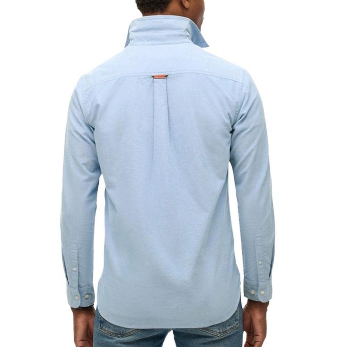 SUPERDRY Chemise  Homme Superdry Oxford