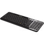 Voir la diapositive 5 : Logitech Clavier sans fil K360