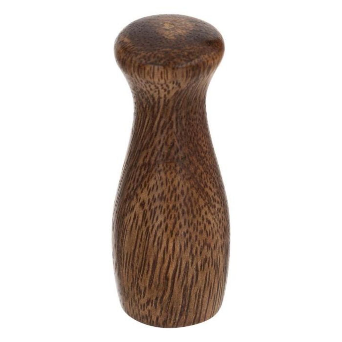 ATMOSPHERA Jeu de Quilles en Bois  Café  22cm Marron