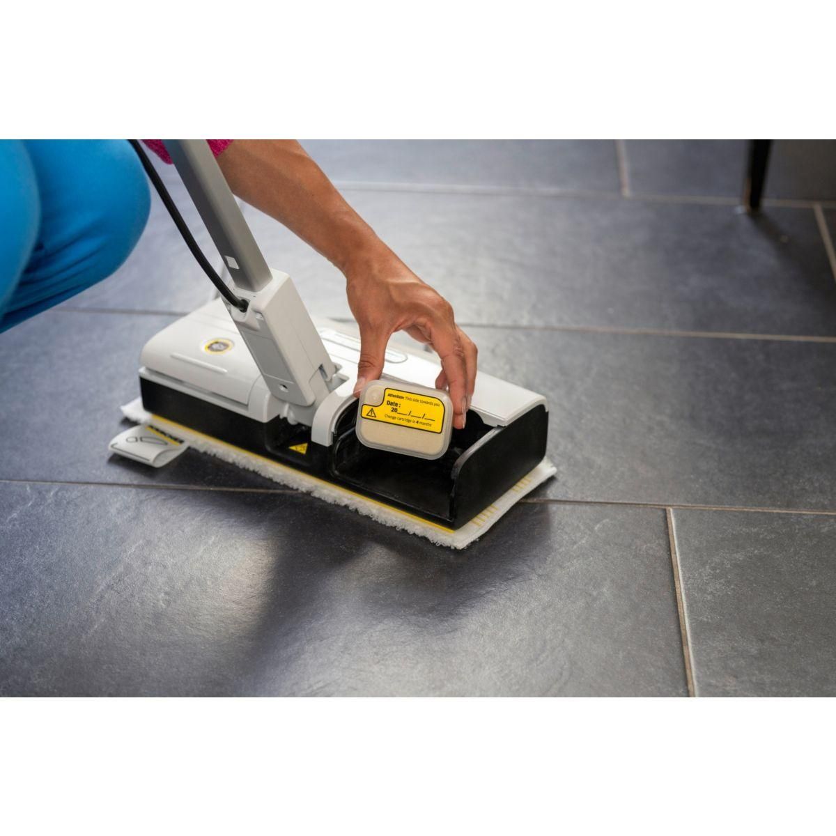 KARCHER Balai vapeur SC 1 Upright