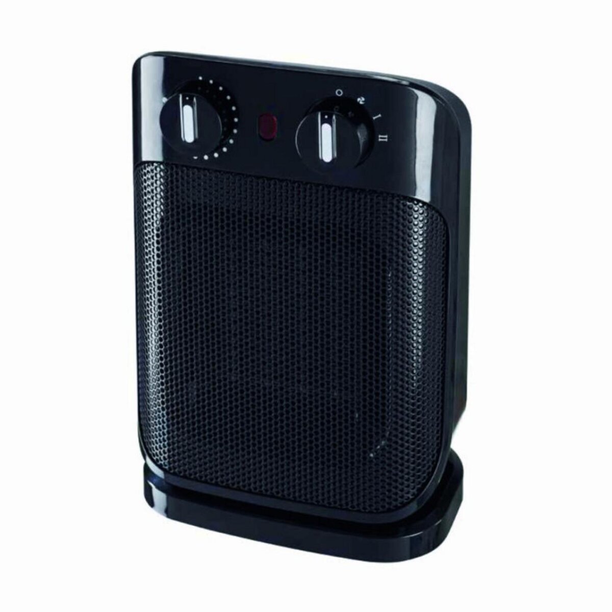 Scholtes Chauffage soufflant 1800w noir - scsc500n