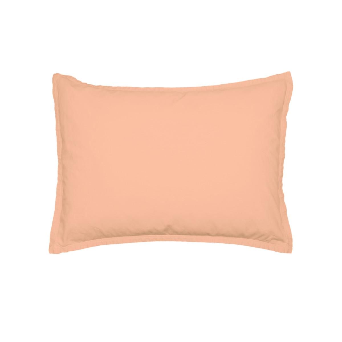 Sensei Maison Lot de 2 taies d'oreiller en coton STUDIO