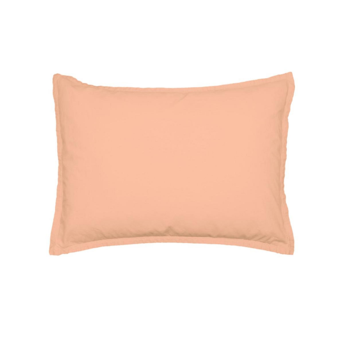 Sensei Maison Lot de 2 taies d'oreiller en coton STUDIO