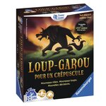 RAVENSBURGER Jeu Loup Garou pour un crépuscule