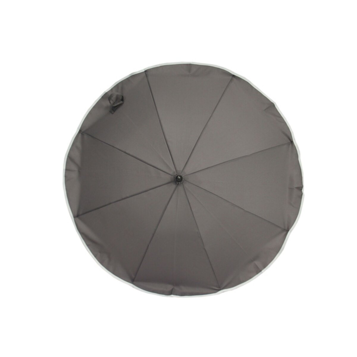 BAMBISOL Ombrelle pour poussette  - Gris