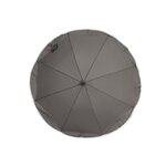 BAMBISOL Ombrelle pour poussette  - Gris