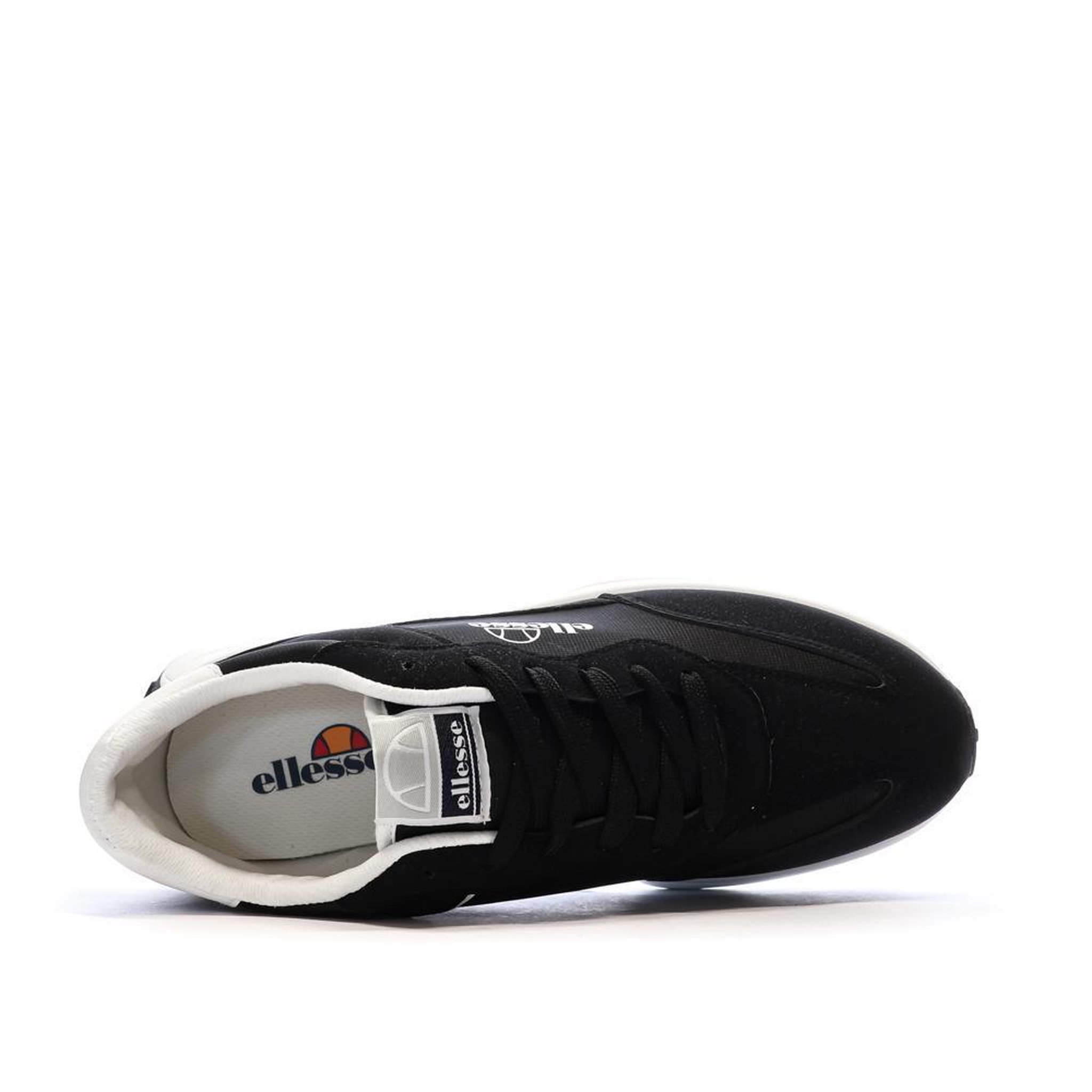 Voir la diapositive 4 : ELLESSE Baskets  Homme Ellesse Francis