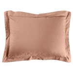 Paris Prix Taie d'Oreiller  Lina  50x70cm Rose Blush