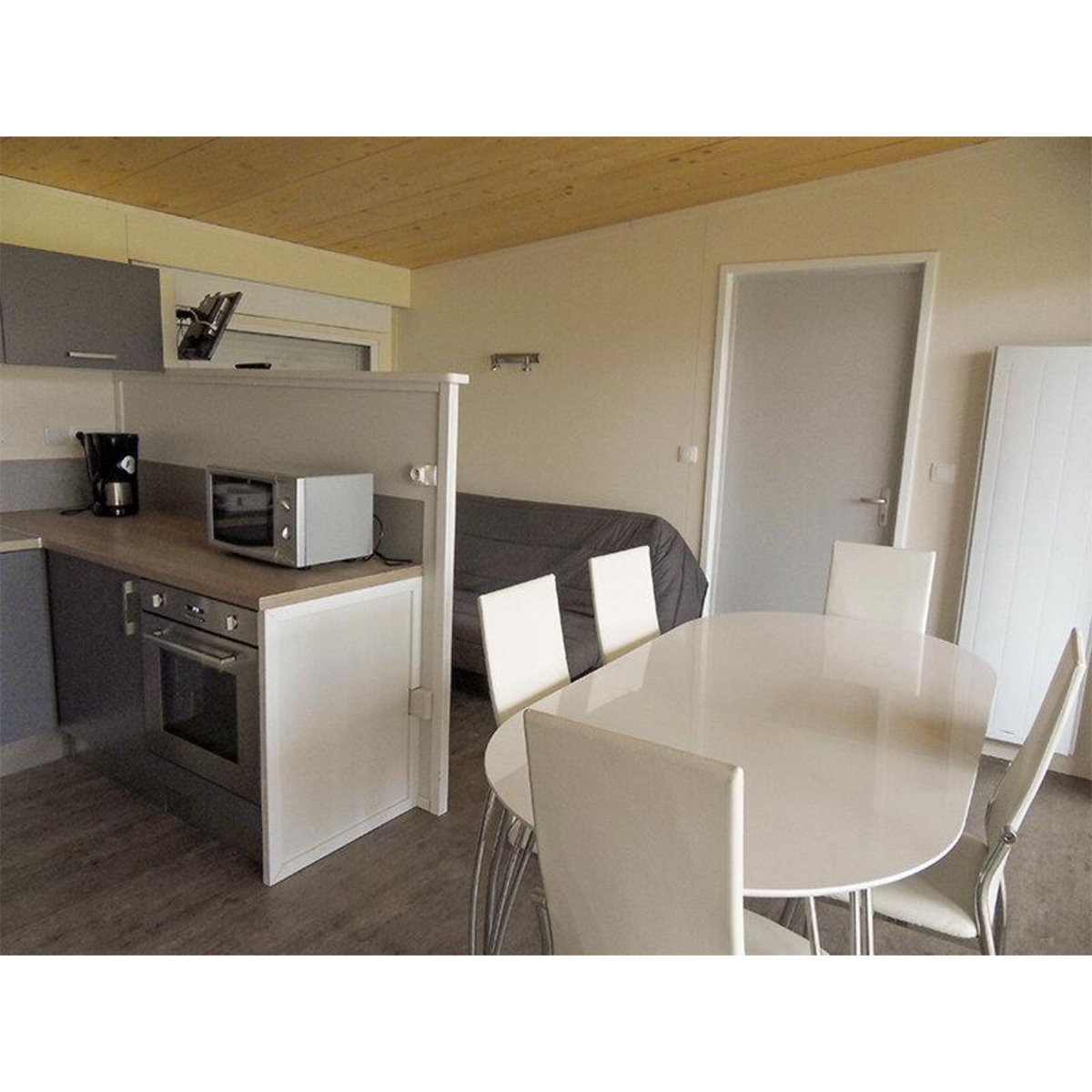 Smartbox 3 jours en famille dans un cottage près du Puy-en-Velay - Coffret Cadeau Séjour