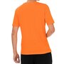 NASA T-shirt Orange Homme Nasa 52T