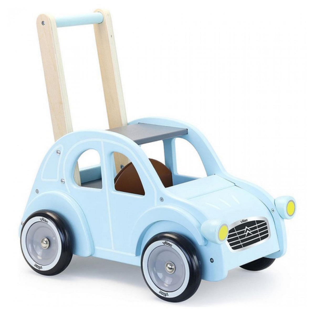 Vilac Chariot de marche Citroen 2CV